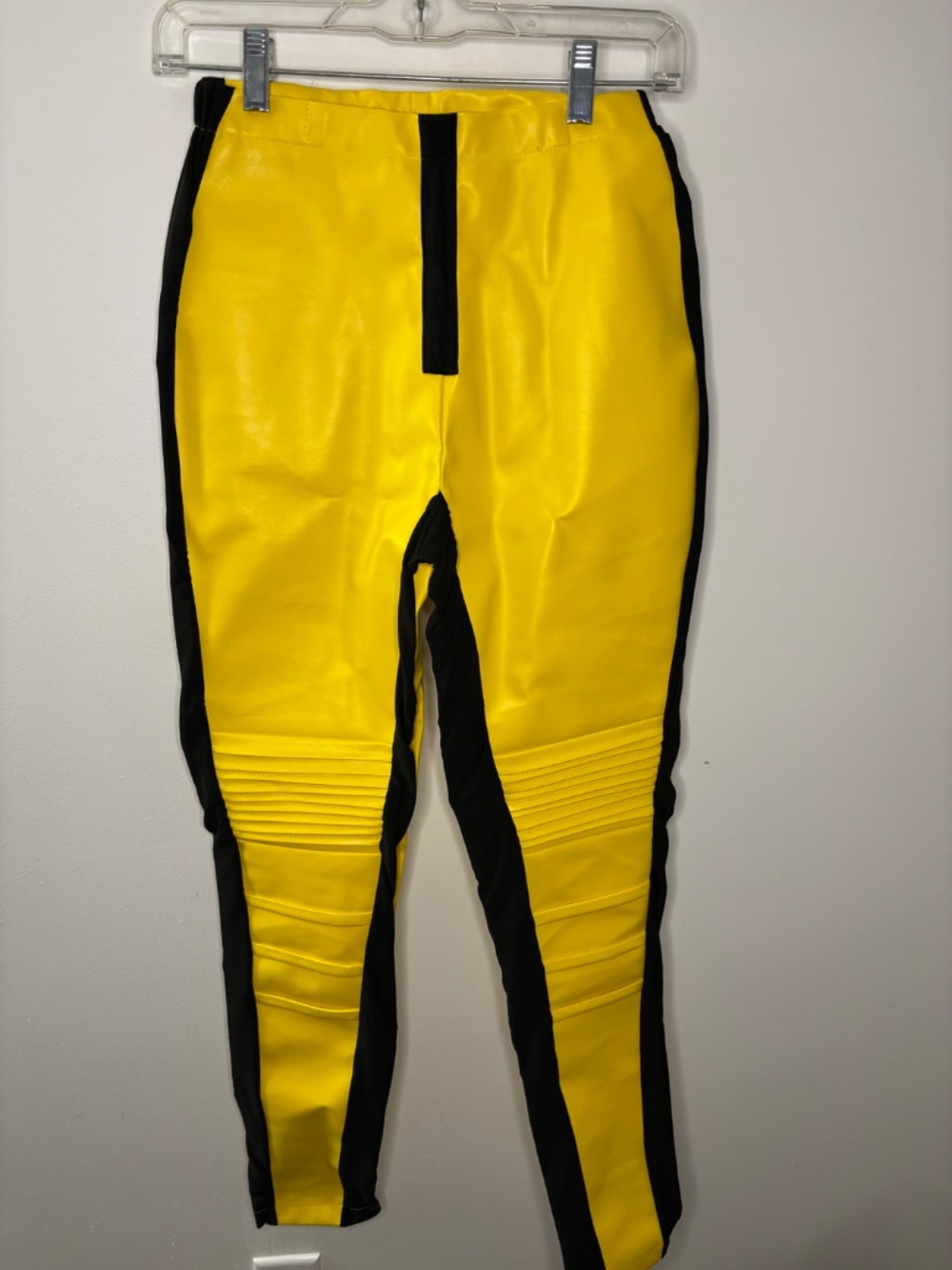 Kill Bill Costume Set (Jacket and Pants included) Size M - Picture 7 of 9